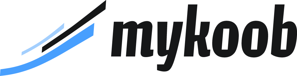 mykoob logo
